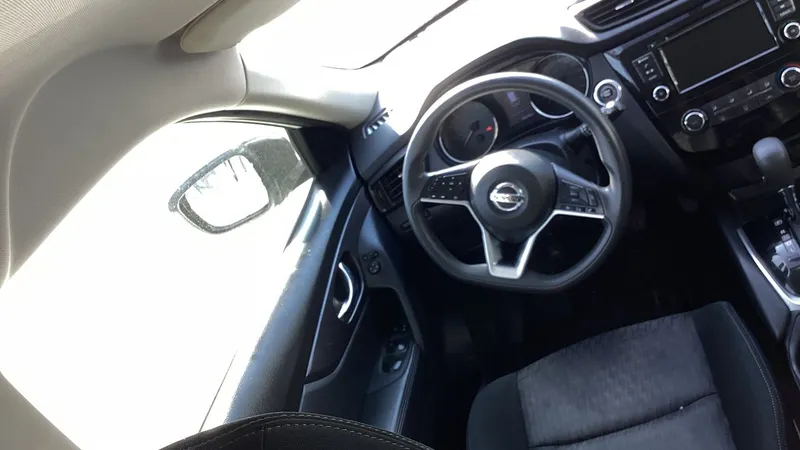 Nissan X-trail 2021
