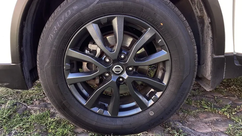 Nissan X-trail 2021