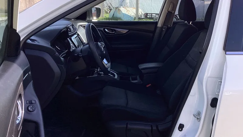 Nissan X-trail 2021