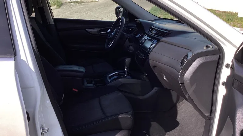 Nissan X-trail 2021