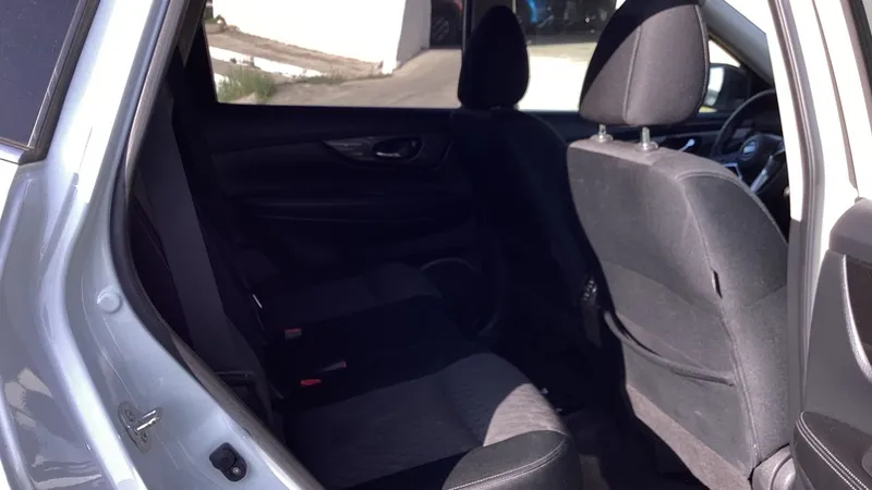 Nissan X-trail 2021