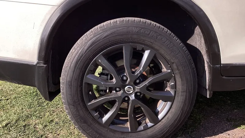 Nissan X-trail 2021