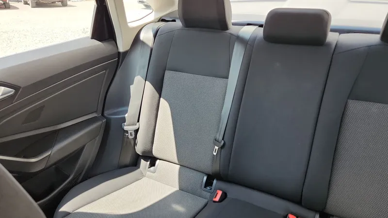 Volkswagen Jetta 2019