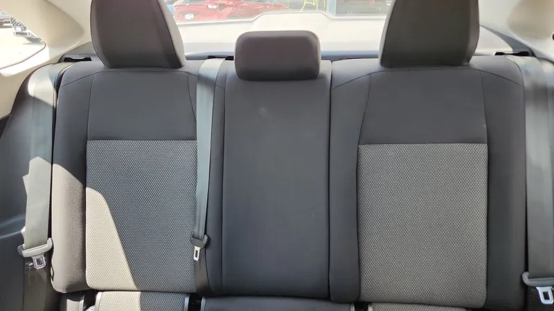 Volkswagen Jetta 2019