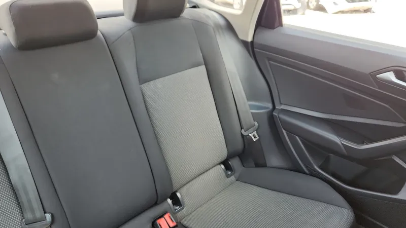 Volkswagen Jetta 2019