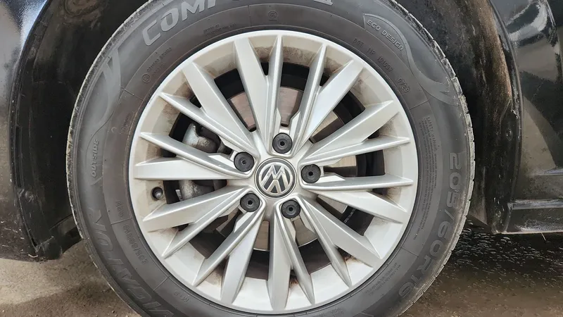 Volkswagen Jetta 2019