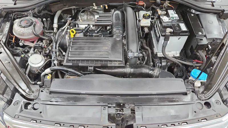 Volkswagen Jetta 2019