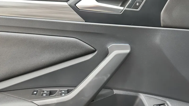 Volkswagen Jetta 2019