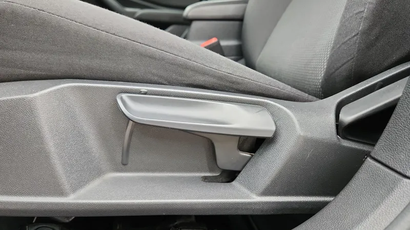 Volkswagen Jetta 2019