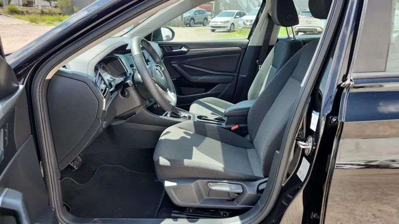 Volkswagen Jetta 2019