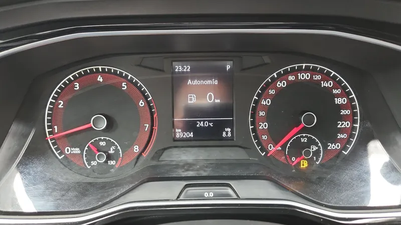 Volkswagen Jetta 2019