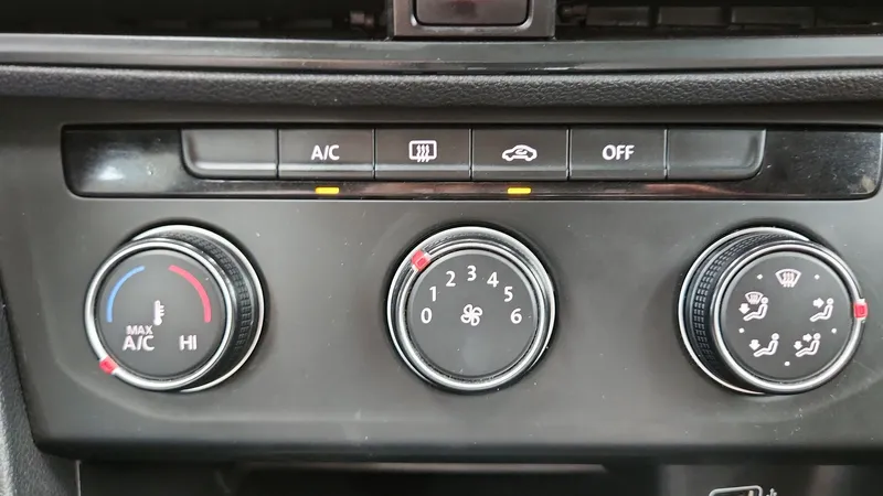 Volkswagen Jetta 2019