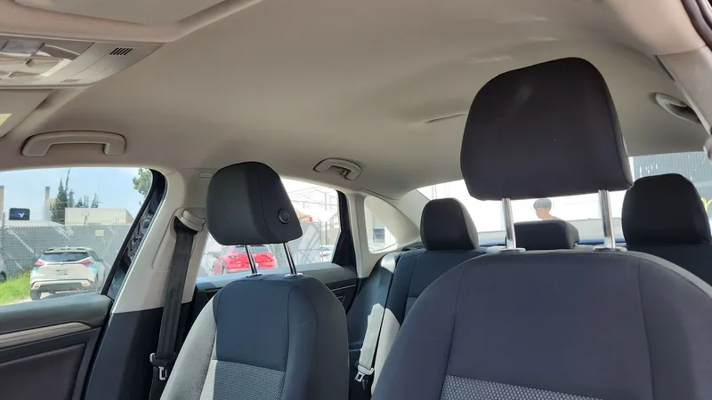 Volkswagen Jetta 2019