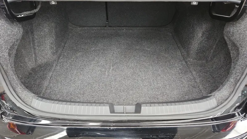 Volkswagen Jetta 2019