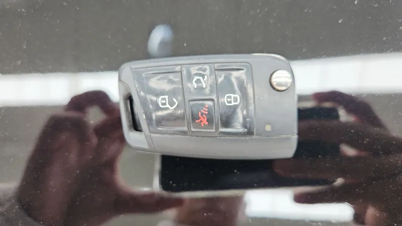 Volkswagen Jetta 2019