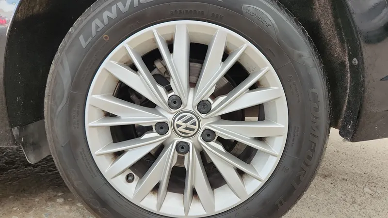 Volkswagen Jetta 2019