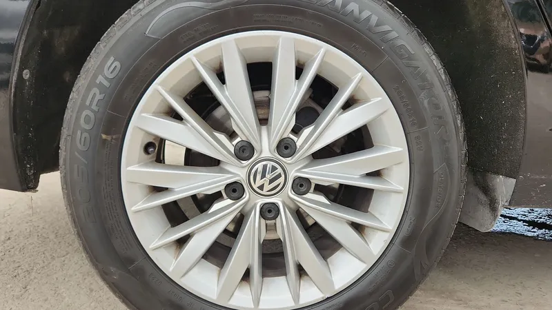 Volkswagen Jetta 2019