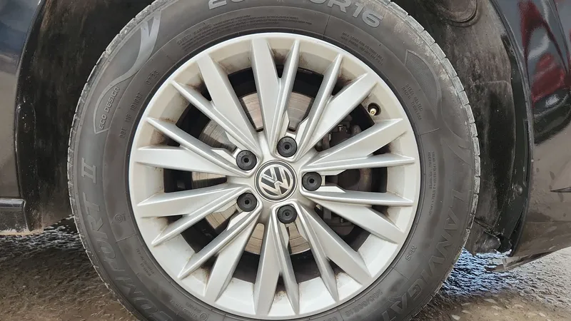 Volkswagen Jetta 2019