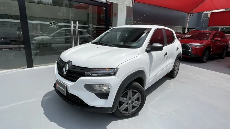 Renault Kwid 2025