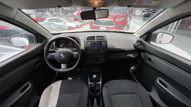 Renault Kwid 2025