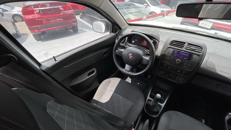 Renault Kwid 2025