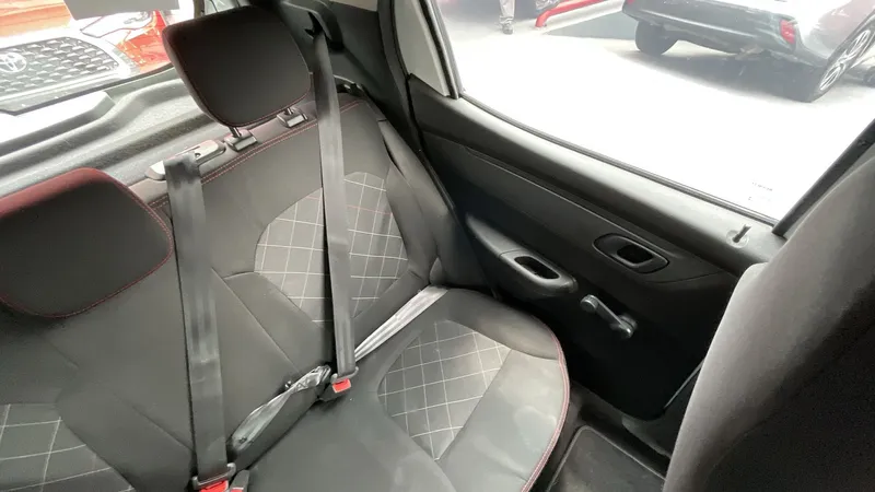 Renault Kwid 2025