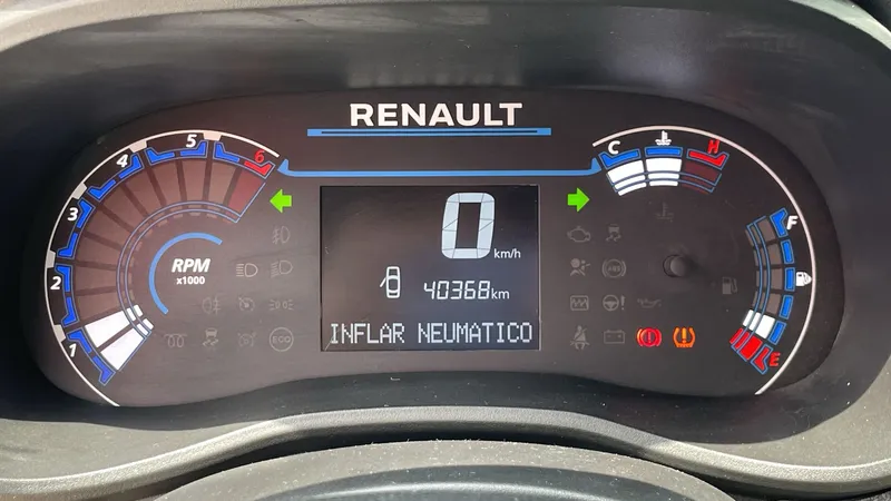 Renault Kwid 2025