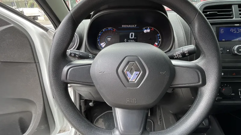 Renault Kwid 2025