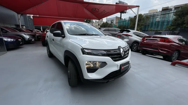Renault Kwid 2025
