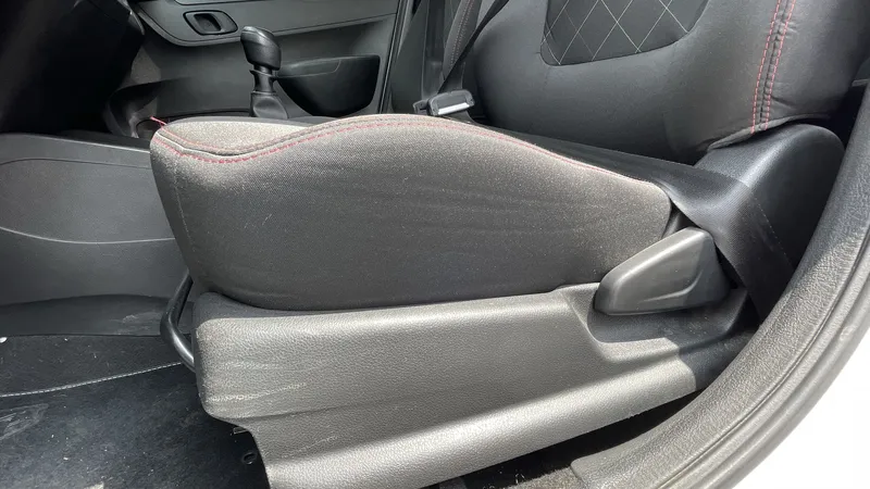 Renault Kwid 2025