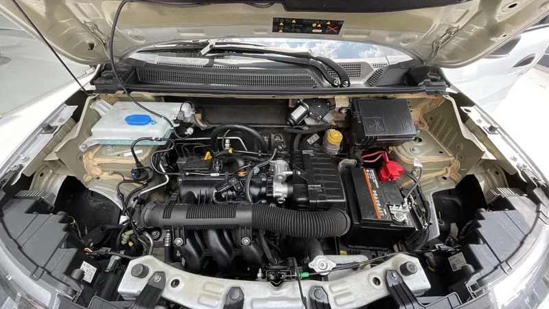 Renault Kwid 2025
