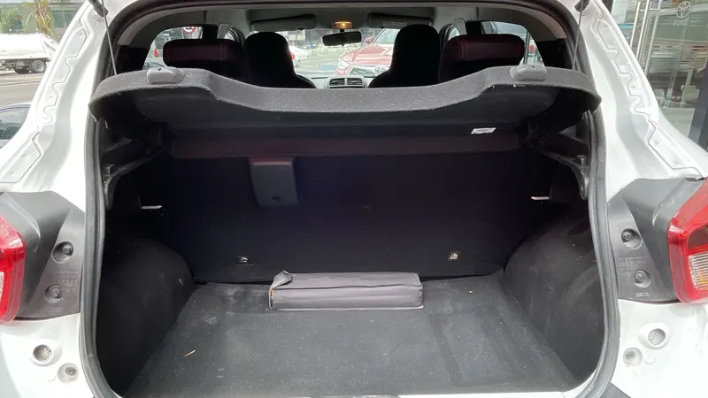 Renault Kwid 2025
