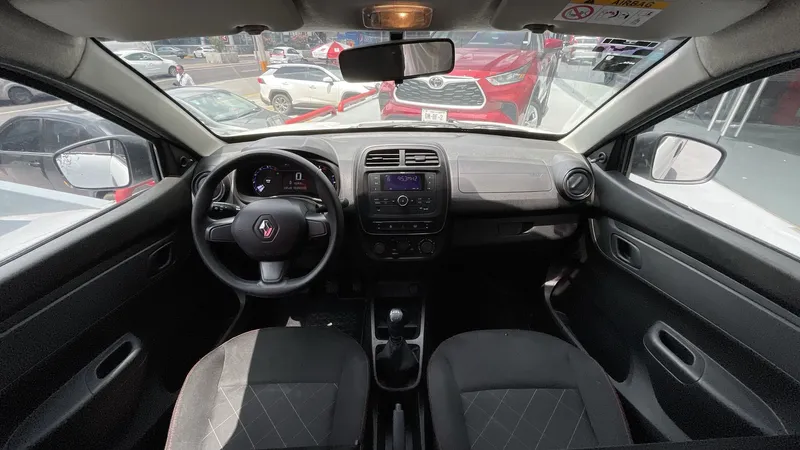 Renault Kwid 2025