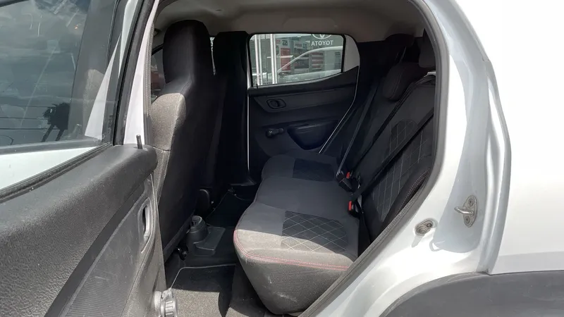 Renault Kwid 2025