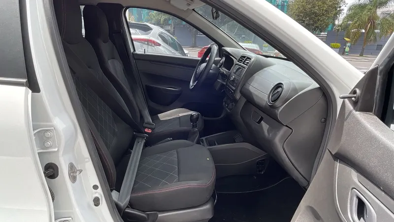 Renault Kwid 2025