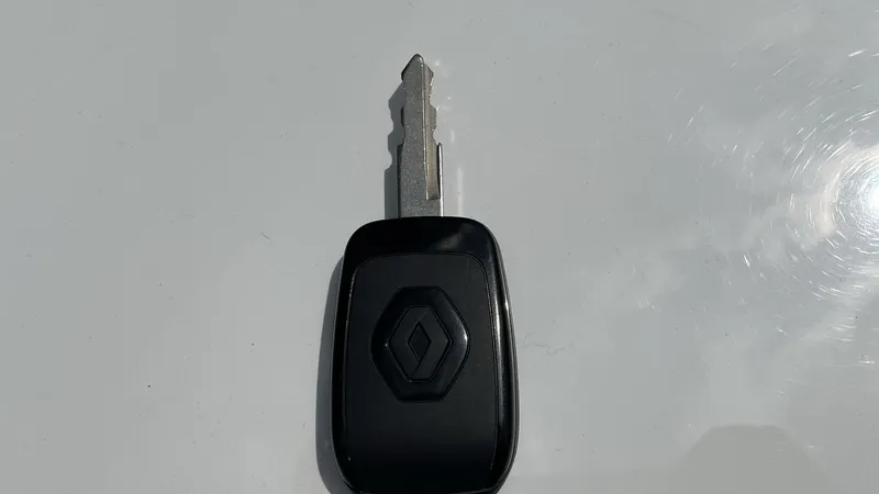 Renault Kwid 2025
