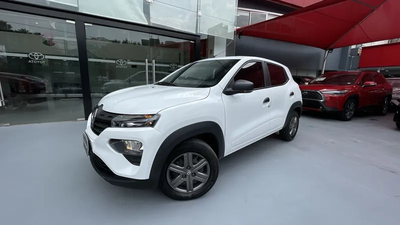 Renault Kwid 2025