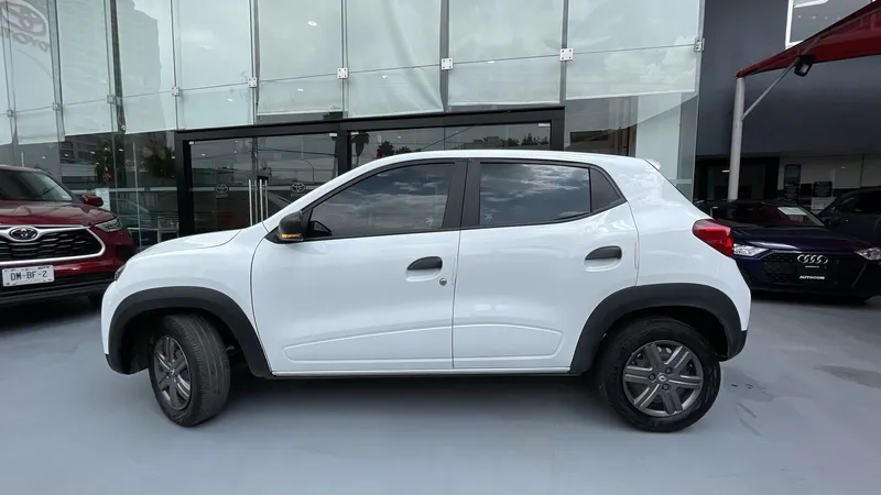 Renault Kwid 2025
