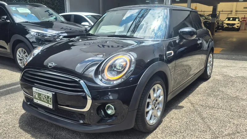 Mini Mini 2021