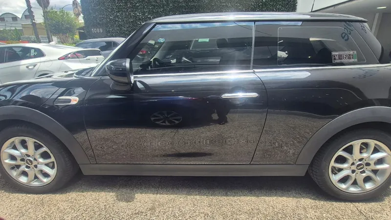 Mini Mini 2021