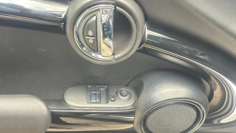 Mini Mini 2021