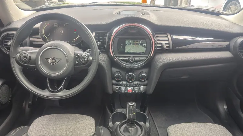 Mini Mini 2021