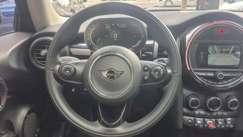 Mini Mini 2021