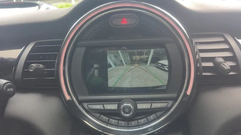 Mini Mini 2021