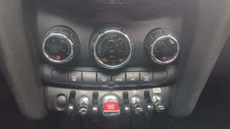Mini Mini 2021