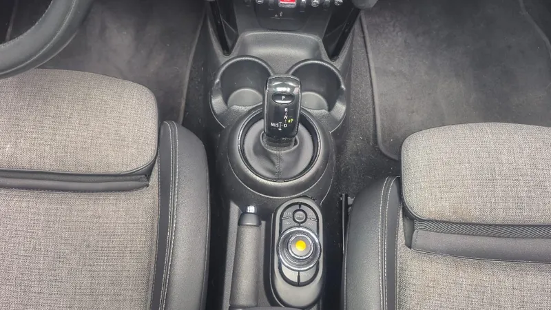 Mini Mini 2021