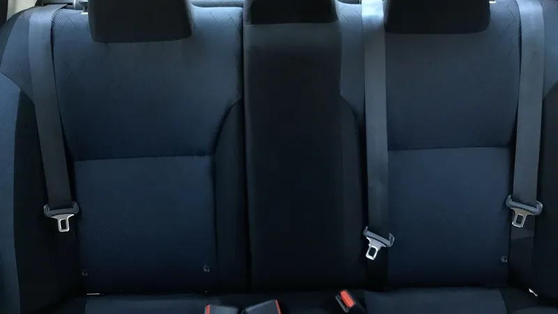 Nissan Versa 2023