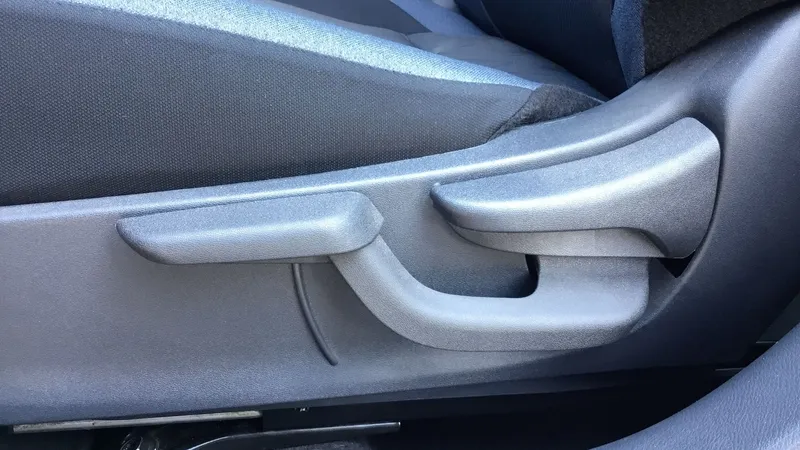 Nissan Versa 2023