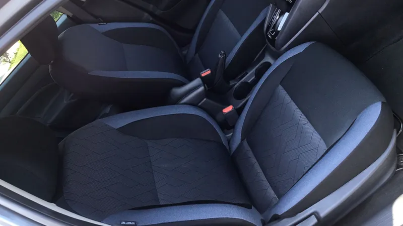 Nissan Versa 2023