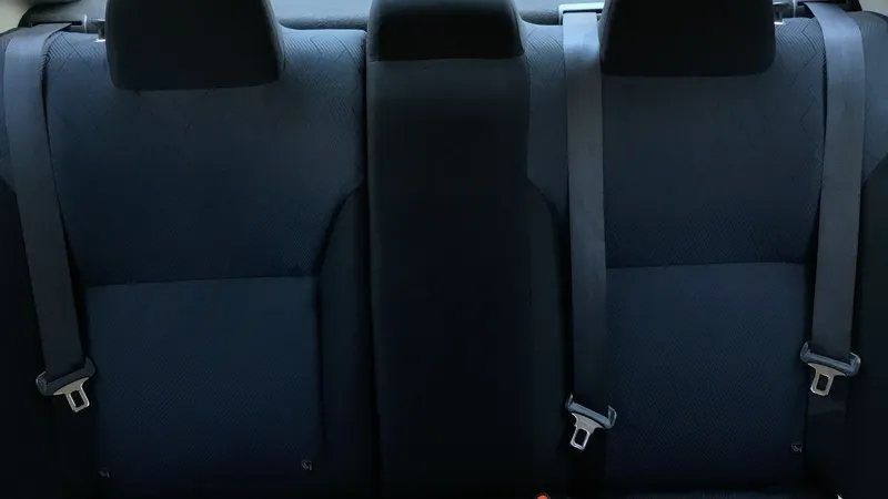 Nissan Versa 2023